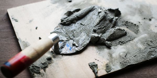 Materiały budowlane