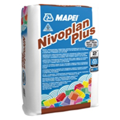 NIVOPLAN PLUS