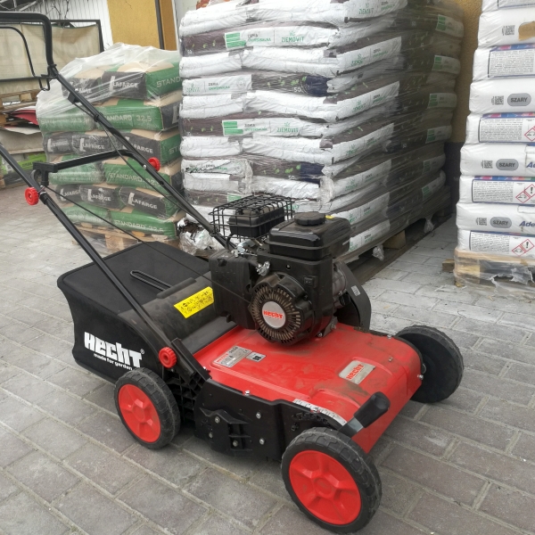 WERTIKULATOR