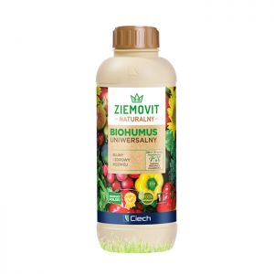 ZIEMOVIT BIOHUMUS