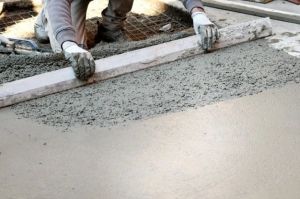 CEMENT I WYLEWKI BETONOWE